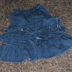 Jelly The Pug Denim Collection